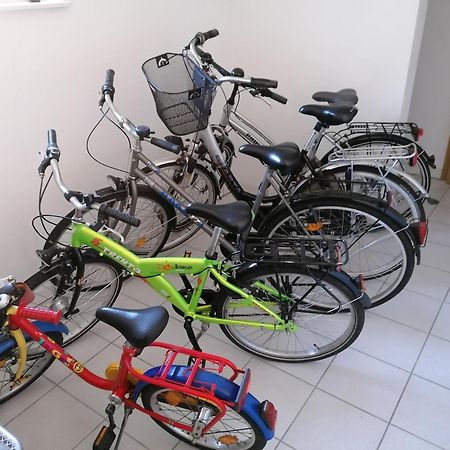 Ferienwohnung Gebken Borgerwald المظهر الخارجي الصورة