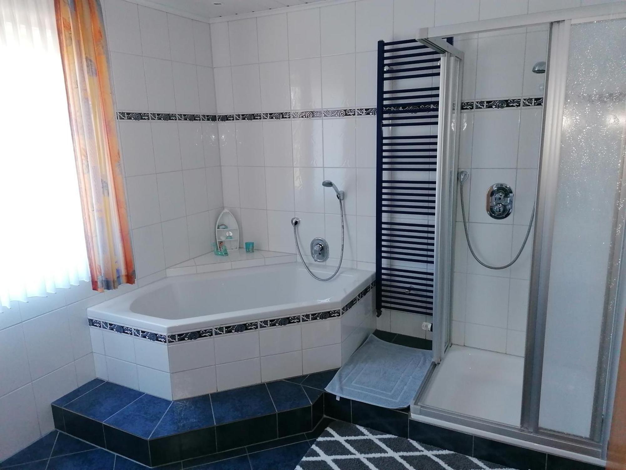 Ferienwohnung Gebken Borgerwald المظهر الخارجي الصورة