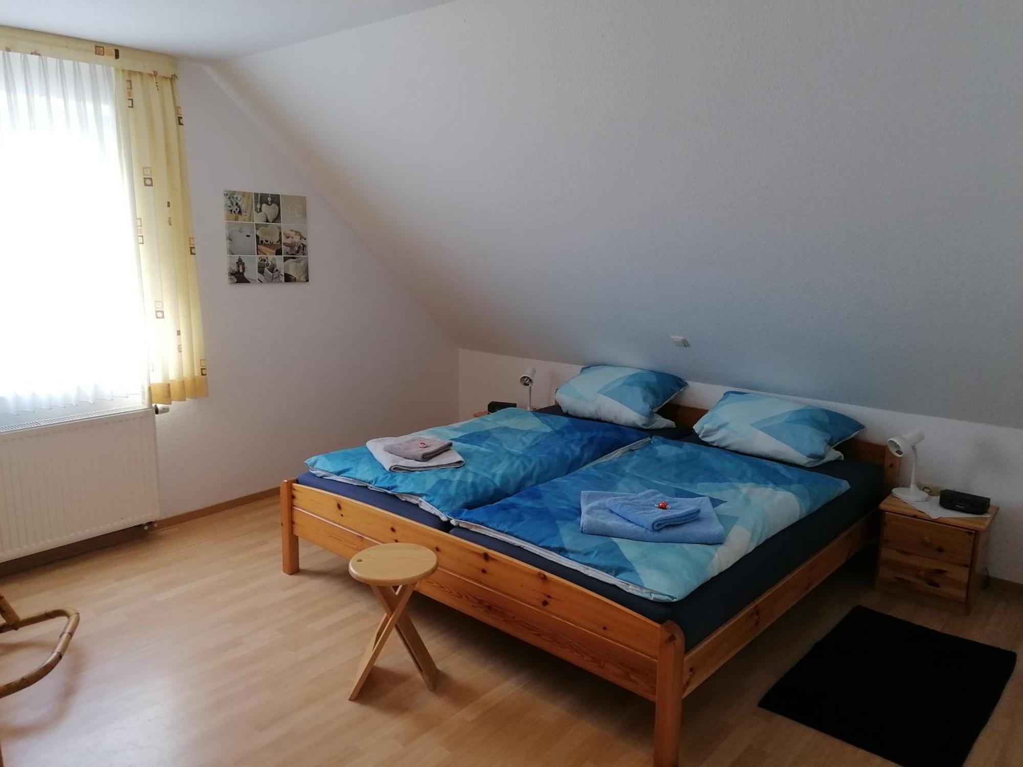 Ferienwohnung Gebken Borgerwald المظهر الخارجي الصورة