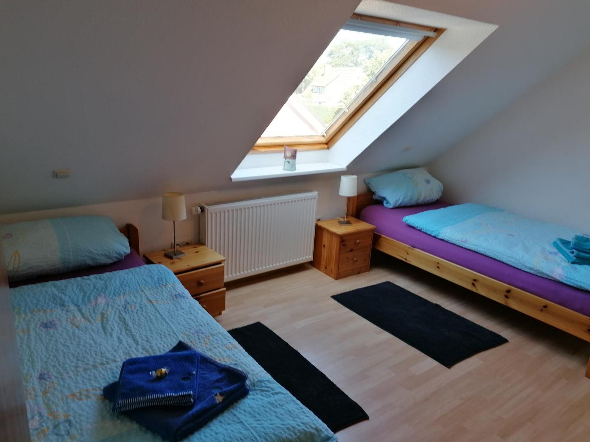 Ferienwohnung Gebken Borgerwald المظهر الخارجي الصورة